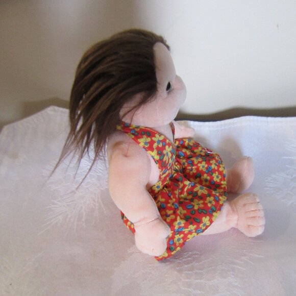 TY Beanie Kids Cookie - Picture 11 of 12